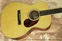 Larrivee OM-3 R SH Twelfth Fret Custom 2007 top