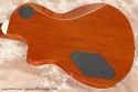 Larrivee RS-4 Amber 2008 back