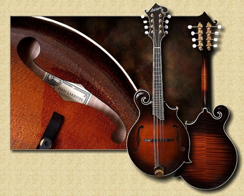Larrivee_F-33_mandolin