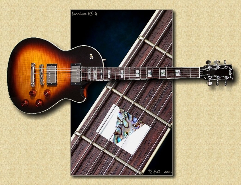 Larrivee_RS-4_Tobacco_Sunburst