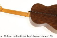 laskin-classical-cedar-1987-cons-full-rear