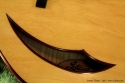 Letain Eraser 2012 soundhole