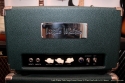 Little Walter 22 Watt Lavant Green Head with 112 Cabinet head front