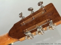 Loomer Parlour Walnut, 2015 Head Rear