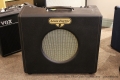 Louis Electric KR12 Combo Amplifier, 2014 Full Front View