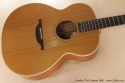 Lowden O10 Custom 1995 top