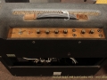 Marshall Model 1958 2x10 Combo 1972 controls