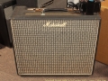 Marshall Model 1958 2x10 Combo 1972 full front view wth transformer