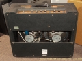 Marshall Model 1958 2x10 Combo 1972 full rear view