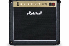 Marshall SC20c Studio Classic Series 20w 1x10 Combo Amp Official Front View