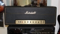 Marshall Super Bass 100 Head, 1973 Full Front View