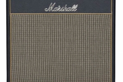 Marshall SV20c Studio Vintage Series 20w 1x10 Combo Amp Official Front View