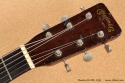 Martin 00-18E 1959 head front