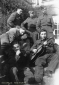 Martin 00-28 1931 Active Service Europe 1940-1945 On Break