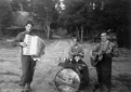 Martin 00-28 1931 Active Service Europe 1940-1945 band