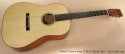 Martin Custom Shop D18-12 Ditson 2011 full front view