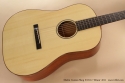 Martin Custom Shop D18-12 Ditson 2011 top