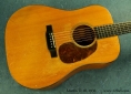 martin D-18 1936 top