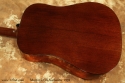 Martin D-18 Authentic 1939  back