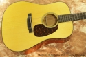 Martin D-18 Authentic 1939 top