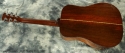 Martin D-21 1966 full rear view