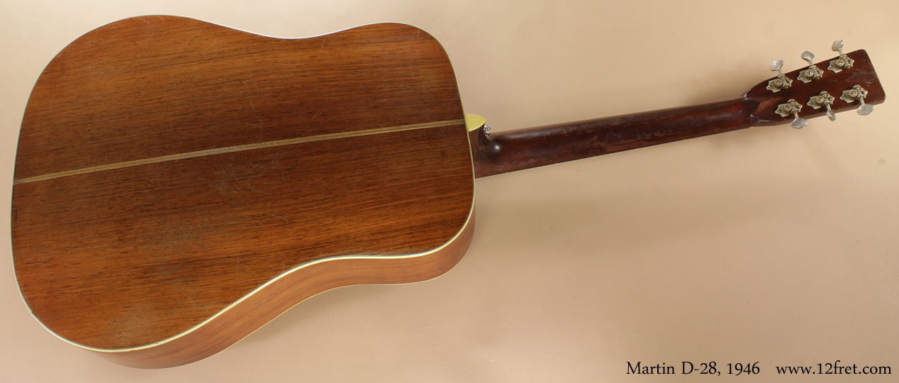 1946 martin d28 sales
