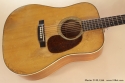 Martin D-28 1946 top