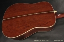 Martin D-28 1955 CFMIV back