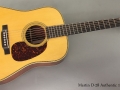 Martin D-28 Authentic 1937 full front view