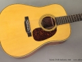 Martin D-28 Authentic 1937 top