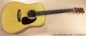 Martin D-28 Authentic 1941 full front view