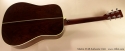 Martin D-28 Authentic 1941 full rear view