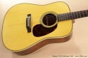 Martin D-28 Authentic 1941 top