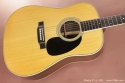 Martin D-35, 2001 top