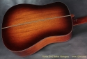 Martin D-42 Sinker Mahogany back