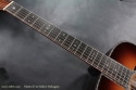 Martin D-42 Sinker Mahogany fingerboard