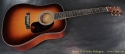 Martin D-42 Sinker Mahogany full front view