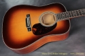 Martin D-42 Sinker Mahogany top