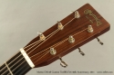 Martin OM-28 Custom Twelfth Fret 35th Anniversary 2011 head front