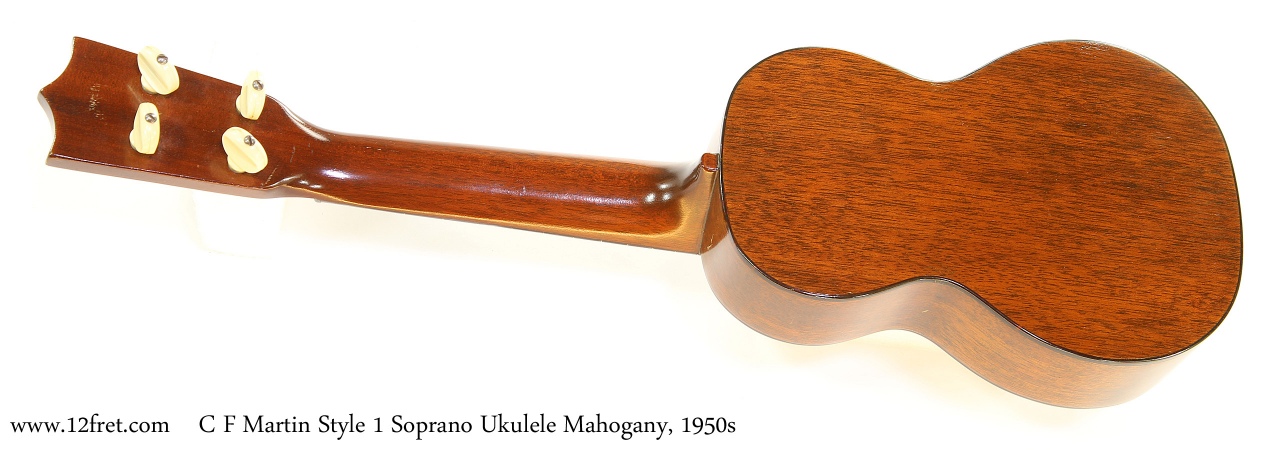 Martin centennial ukulele deals