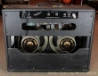 Matchless Chieftan Combo Amp 1996 rear