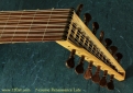 7-Course Renaissance Lute head