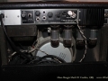 Mesa Boogie Mark III Combo1985  back panel