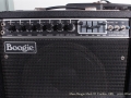 Mesa Boogie Mark III Combo1985 front panel