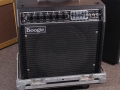 Mesa Boogie Mark III Combo1985 front