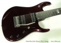 Ernie Ball MusicMan JP12 7-string top