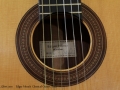 Edgar Monch Classical Guitar, 1965 label