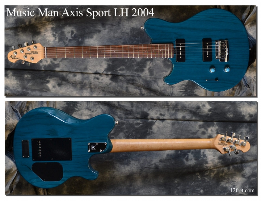 Music Man_Axis Sport LH_2004(C)