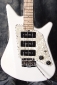 MusicMan_Albet-Lee_P90-white_Top