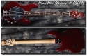 MusicMan_Stingray_Red